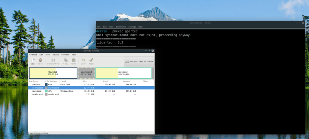 Como abrir programas com acesso Root no Linux Como abrir programas com acesso Root no Linux