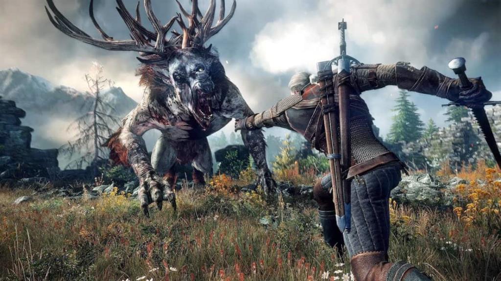 Wie man The Witcher 3: Wild Hunt unter Linux spielt Wie man The Witcher 3: Wild Hunt unter Linux spielt