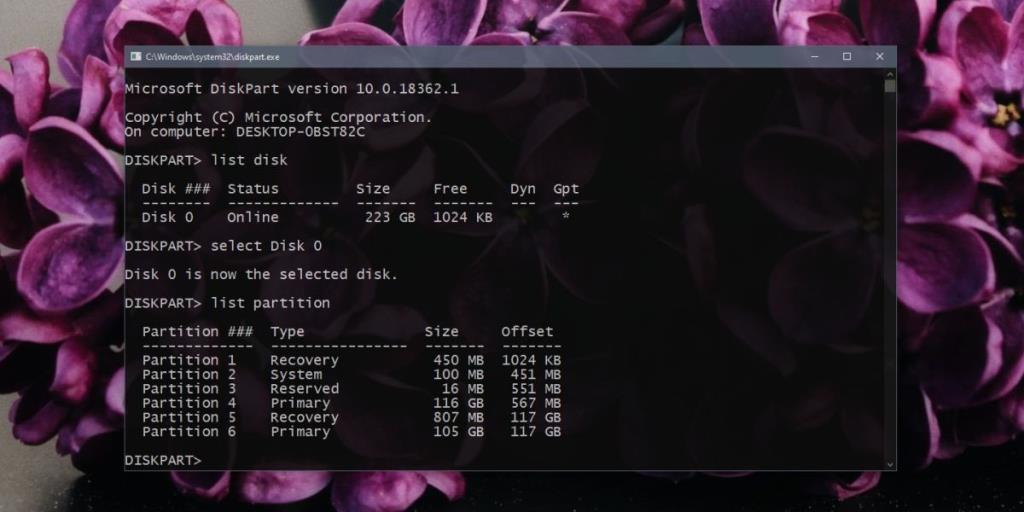 Jak usunąć partycję w systemie Windows 10 (wiele opcji)