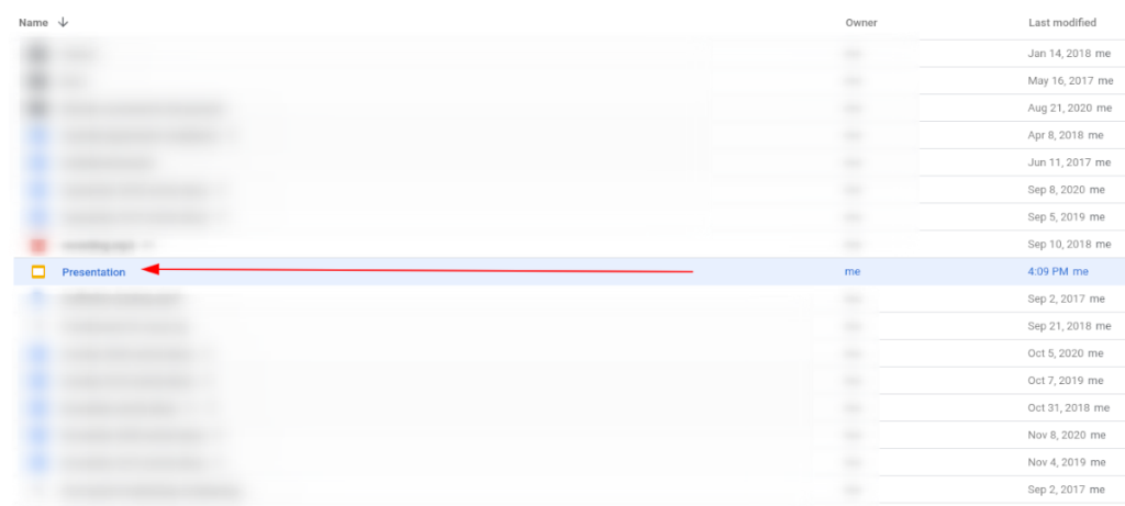 Bagaimana untuk membuka fail Microsoft Powerpoint dalam Libre Office