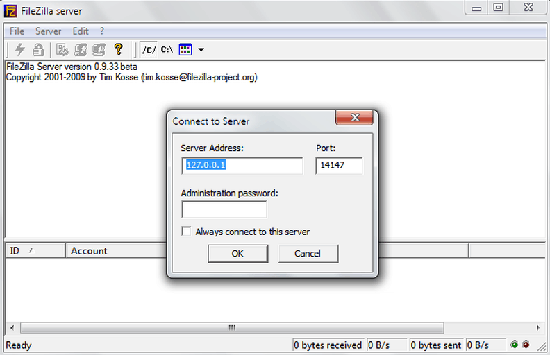 Cele mai bune 5 programe de server FTP din 2021 Cele mai bune 5 programe de server FTP din 2021