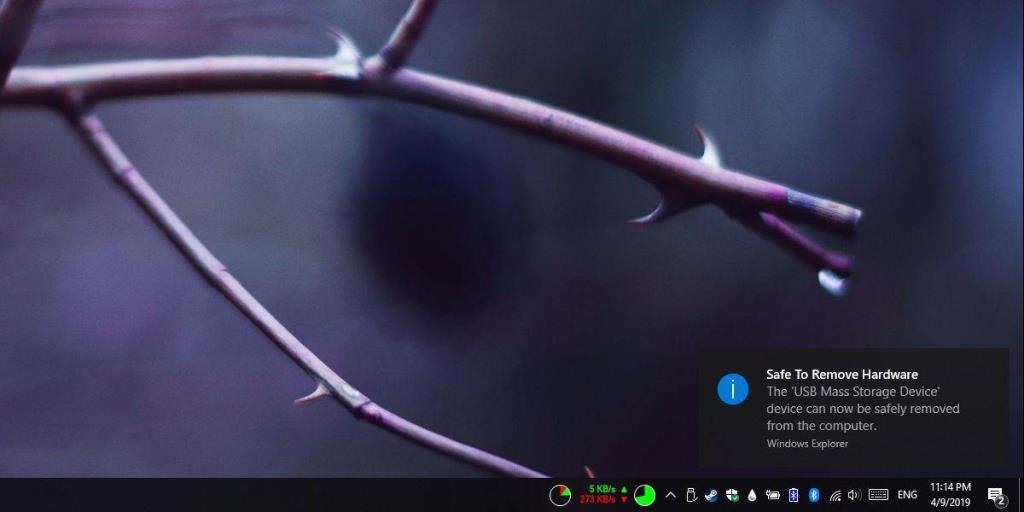 Jak wyłączyć funkcję „Bezpieczne usuwanie sprzętu” w systemie Windows 10?
