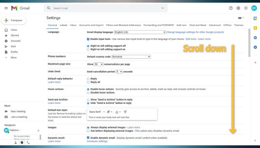 Pintasan Keyboard Gmail untuk Dikuasai – Panduan Utama yang Anda Butuhkan Pintasan Keyboard Gmail untuk Dikuasai – Panduan Utama yang Anda Butuhkan
