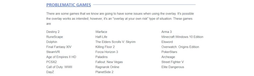 Jak włączyć nakładkę Discord w grze?