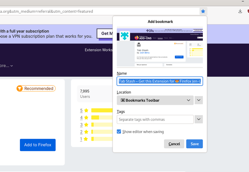 LinuxでオープンソースのFirefoxの代替LibreWolfを試す方法 LinuxでオープンソースのFirefoxの代替LibreWolfを試す方法