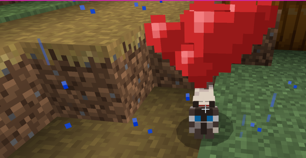 Hoe een kat te temmen in Minecraft Hoe een kat te temmen in Minecraft