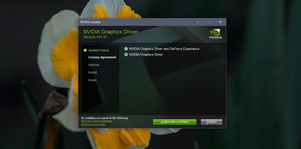 Comment installer manuellement les derniers pilotes NVIDIA sur Windows 10