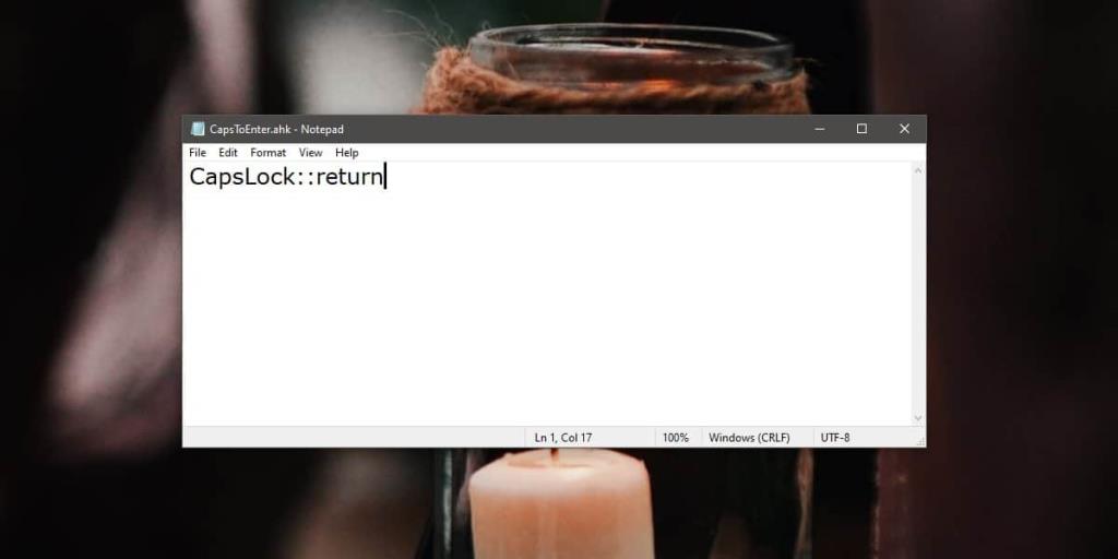 Comment remapper les touches sur Windows 10