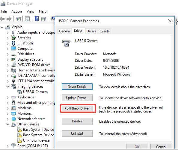 วิธีแก้ไขข้อผิดพลาด BSOD ที่น่ากลัวใน Windows 10 วิธีแก้ไขข้อผิดพลาด BSOD ที่น่ากลัวใน Windows 10