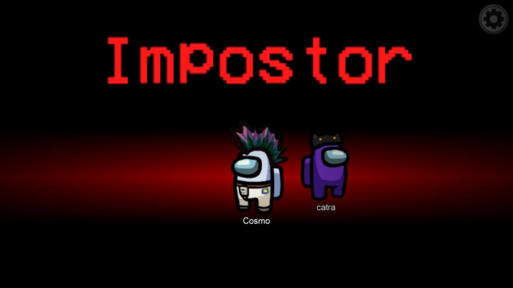 Windows10で私たちの間でプレイする方法