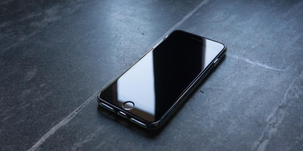 Cara menemukan nomor seri iPhone