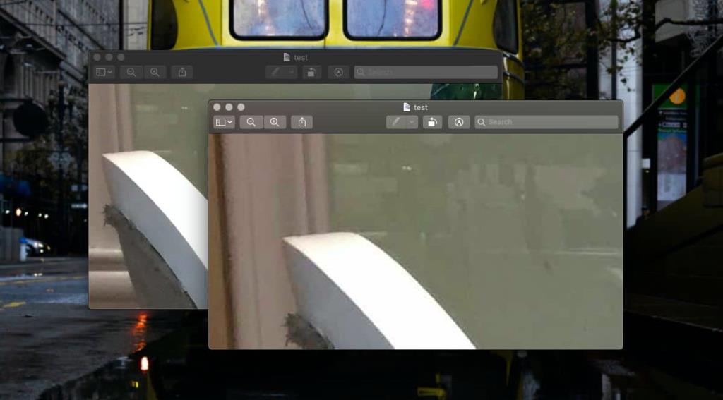 Cara mengompres JPEG di macOS dengan Pratinjau