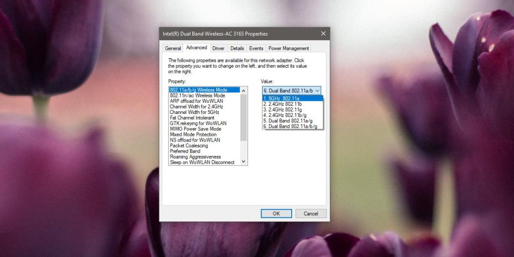 Nie można połączyć się z tą siecią (Windows 10): Oto jak to naprawić