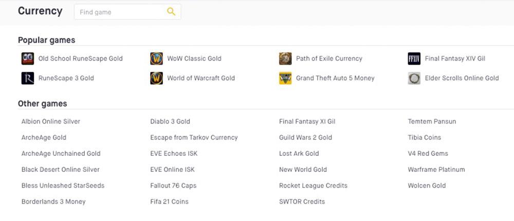 Ulasan Eldorado – Cara Menghasilkan Uang dengan Bermain Video Game Ulasan Eldorado – Cara Menghasilkan Uang dengan Bermain Video Game