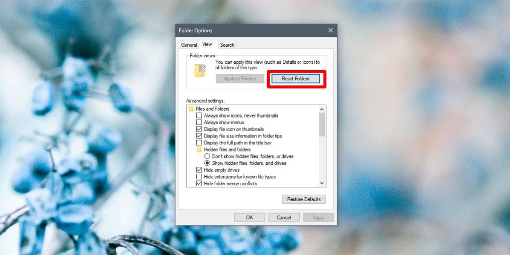 Windows 10ファイルエクスプローラーが遅い（修正済み）–実用的なソリューション