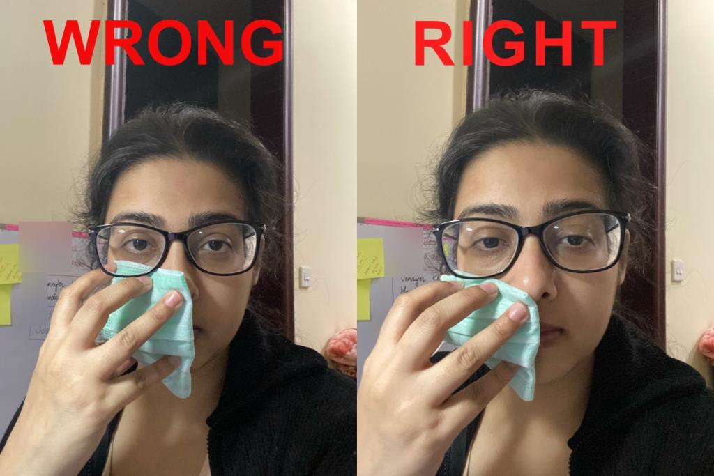 Cara mengatur ID Wajah dengan topeng di iOS