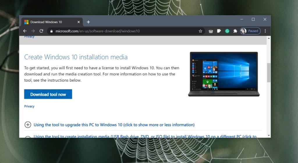 İşletim sistemi olmayan bir disk nasıl biçimlendirilir