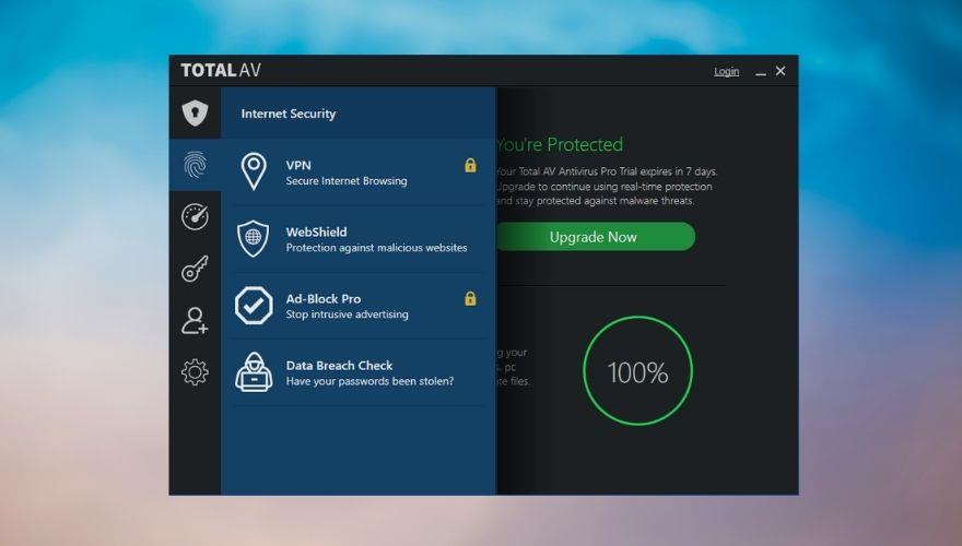 TotalAVレビュー2021：TotalAVは良いですか？