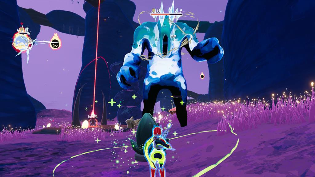 Cara memainkan Risk of Rain 2 di Linux Cara memainkan Risk of Rain 2 di Linux