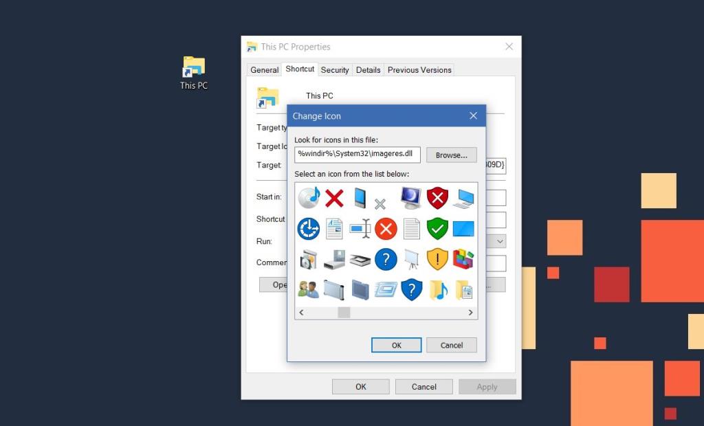 Cómo fijar esta PC a la barra de tareas en Windows 10