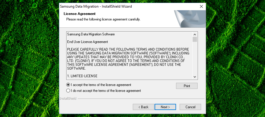 Samsung Data Migration: Verilerinizi Taşımak İçin Araç Nasıl Kullanılır?