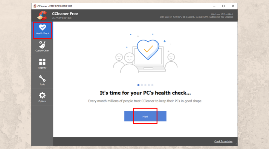 CCleanerは安全ですか？CCleanerのダウンロード、インストール、使用方法