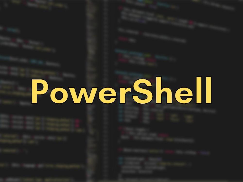 Cheatsheet voor Windows PowerShell-opdrachten - De ultieme gids die u nodig hebt