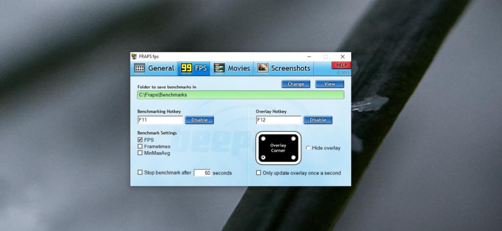 أفضل 5 تطبيقات FPS Counter لنظام التشغيل Windows 10 (في عام 2021)