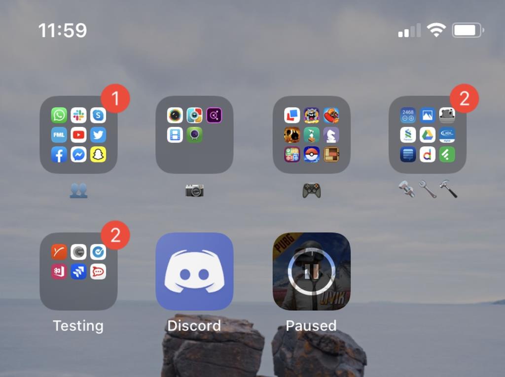 Cara memperbaiki unduhan yang macet di iPhone