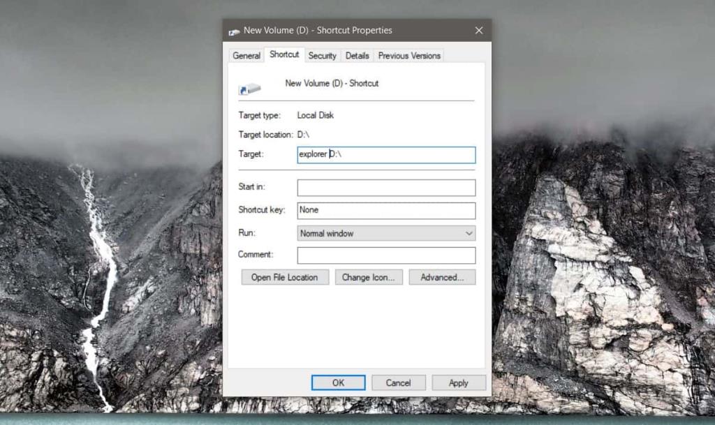 Cómo anclar unidades a la barra de tareas en Windows 10
