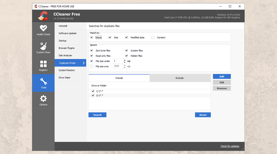 CCleanerは安全ですか？CCleanerのダウンロード、インストール、使用方法