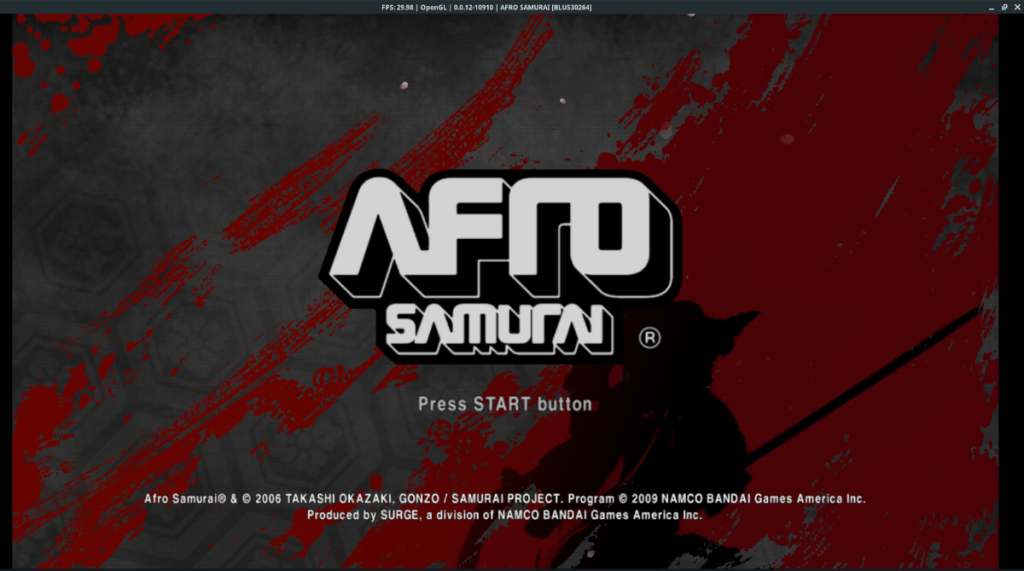 Cum să joci jocuri PlayStation 3 pe Linux