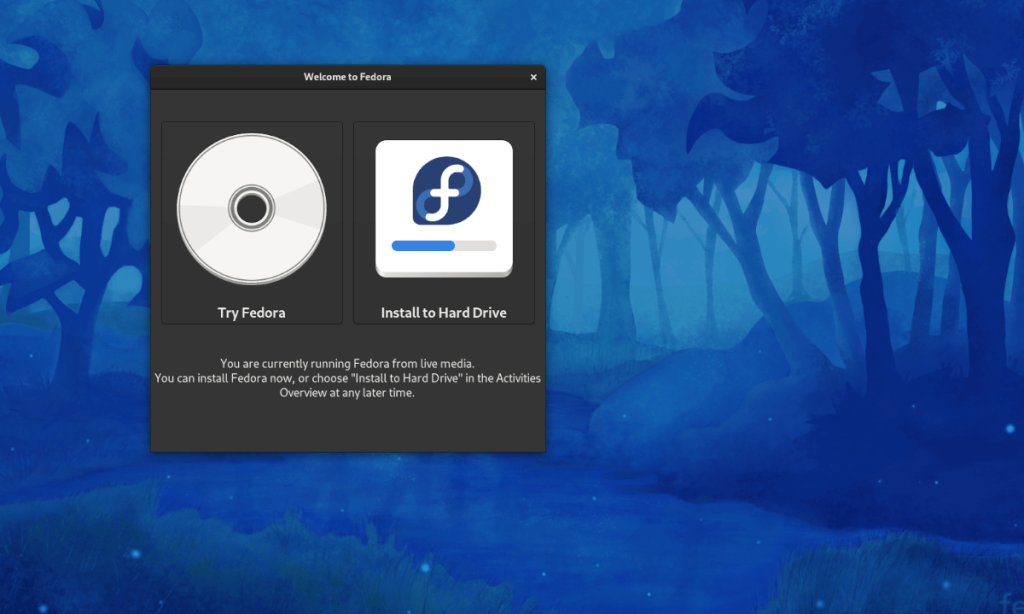 Jak wcześnie zainstalować Gnome 40 w systemie Linux?