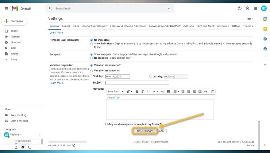 Pintasan Keyboard Gmail untuk Dikuasai – Panduan Utama yang Anda Butuhkan Pintasan Keyboard Gmail untuk Dikuasai – Panduan Utama yang Anda Butuhkan