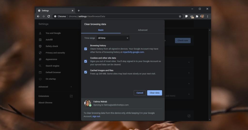 컴퓨터가 자동화된 쿼리를 보낼 수 있음: 알아야 할 사항과 수행해야 할 사항은 다음과 같습니다.