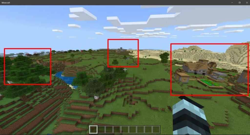 So setzen Sie Welten in Minecraft Bedrock Edition unter Windows 10