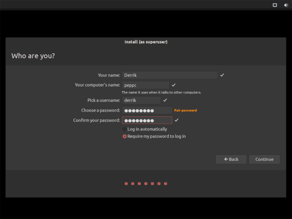 Jak zainstalować system operacyjny Peppermint