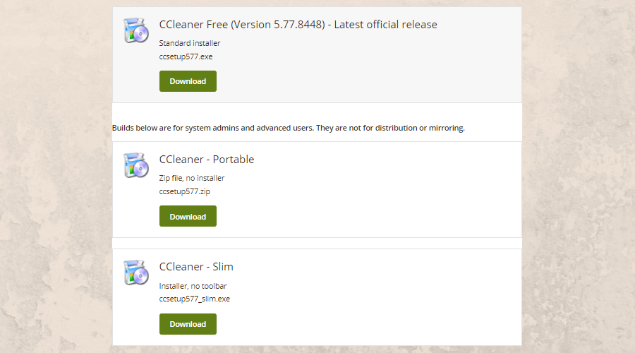 CCleanerは安全ですか？CCleanerのダウンロード、インストール、使用方法