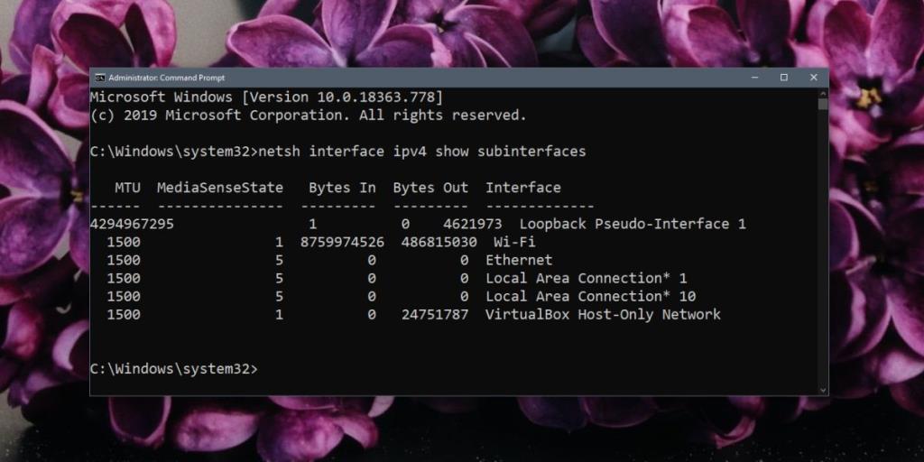 إصلاح إشارة WiFi الضعيفة لنظام التشغيل Windows 10 [برنامج تعليمي سريع]