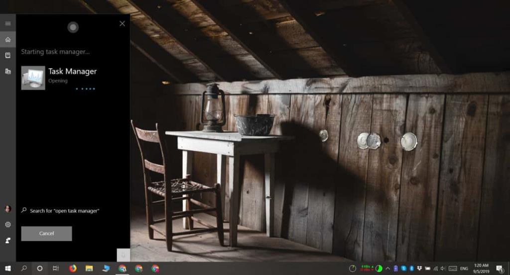 Windows10でタスクマネージャーを開く5つの方法