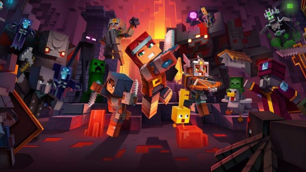 Windows 10da Minecraft Dungeons nasıl güvenle kaldırılır