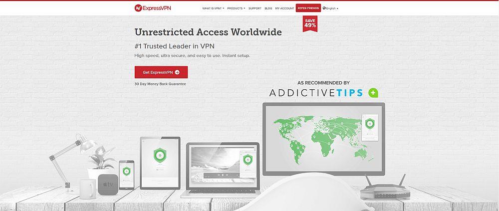 ExpressVPNルーターセットアップヘルプ：ExpressVPNをルーターにすばやく簡単にインストール