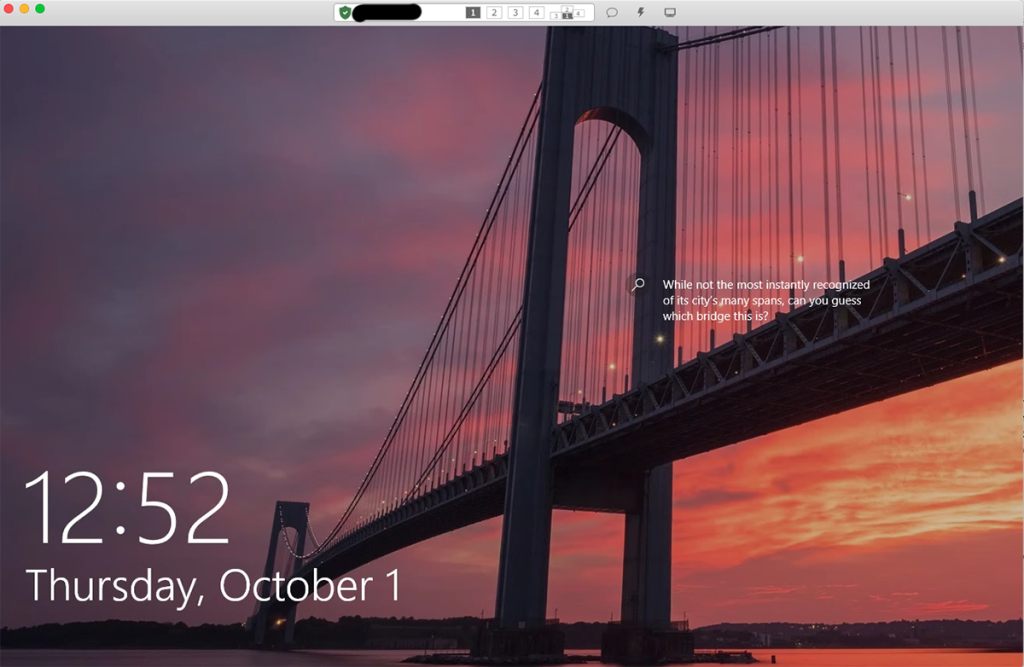 So verwenden Sie RustDesk unter Linux So verwenden Sie RustDesk unter Linux