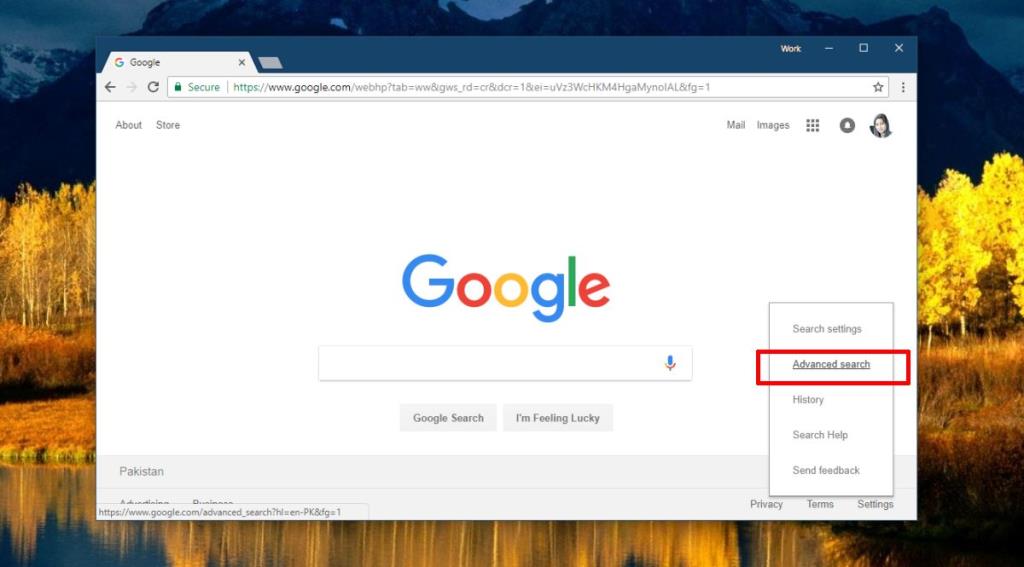 Cara Memaksa Hasil Pencarian Google Dari AS Cara Memaksa Hasil Pencarian Google Dari AS