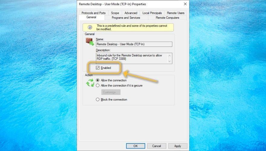 RDP(リモートデスクトッププロトコル)とは何ですか?その使用方法 RDP(リモートデスクトッププロトコル)とは何ですか?その使用方法