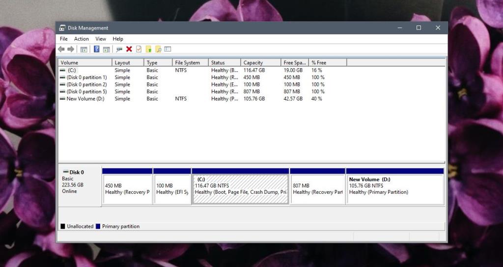 Jak usunąć partycję w systemie Windows 10 (wiele opcji)