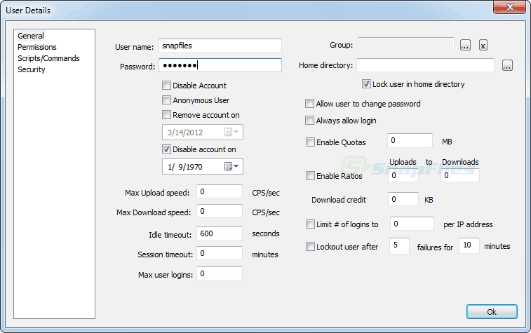 Cele mai bune 5 programe de server FTP din 2021 Cele mai bune 5 programe de server FTP din 2021