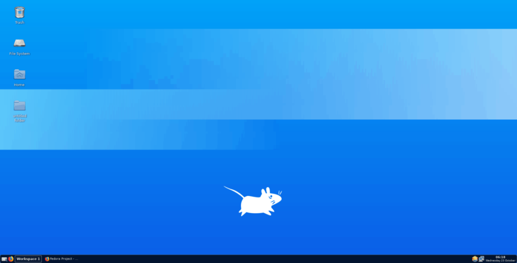 Cara membuat panel Linux khusus dengan Tint2 Cara membuat panel Linux khusus dengan Tint2