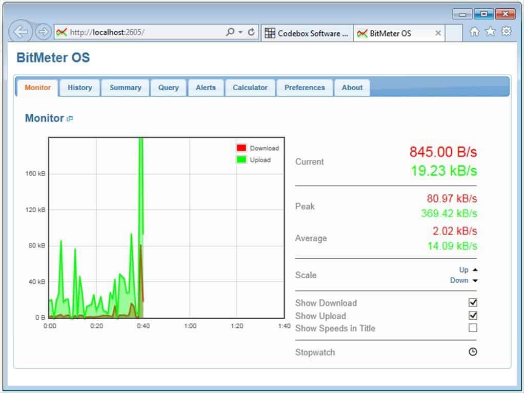 2021年のWindows10に最適なネットワーク監視ツール