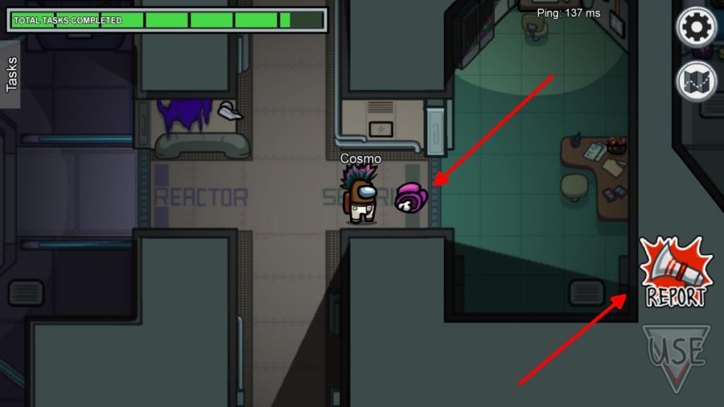 Windows10で私たちの間でプレイする方法